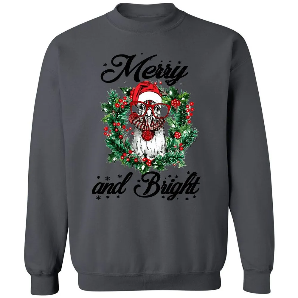 Classic Unisex Sweatshirt - JCUXEK6U - Charcoal - 7