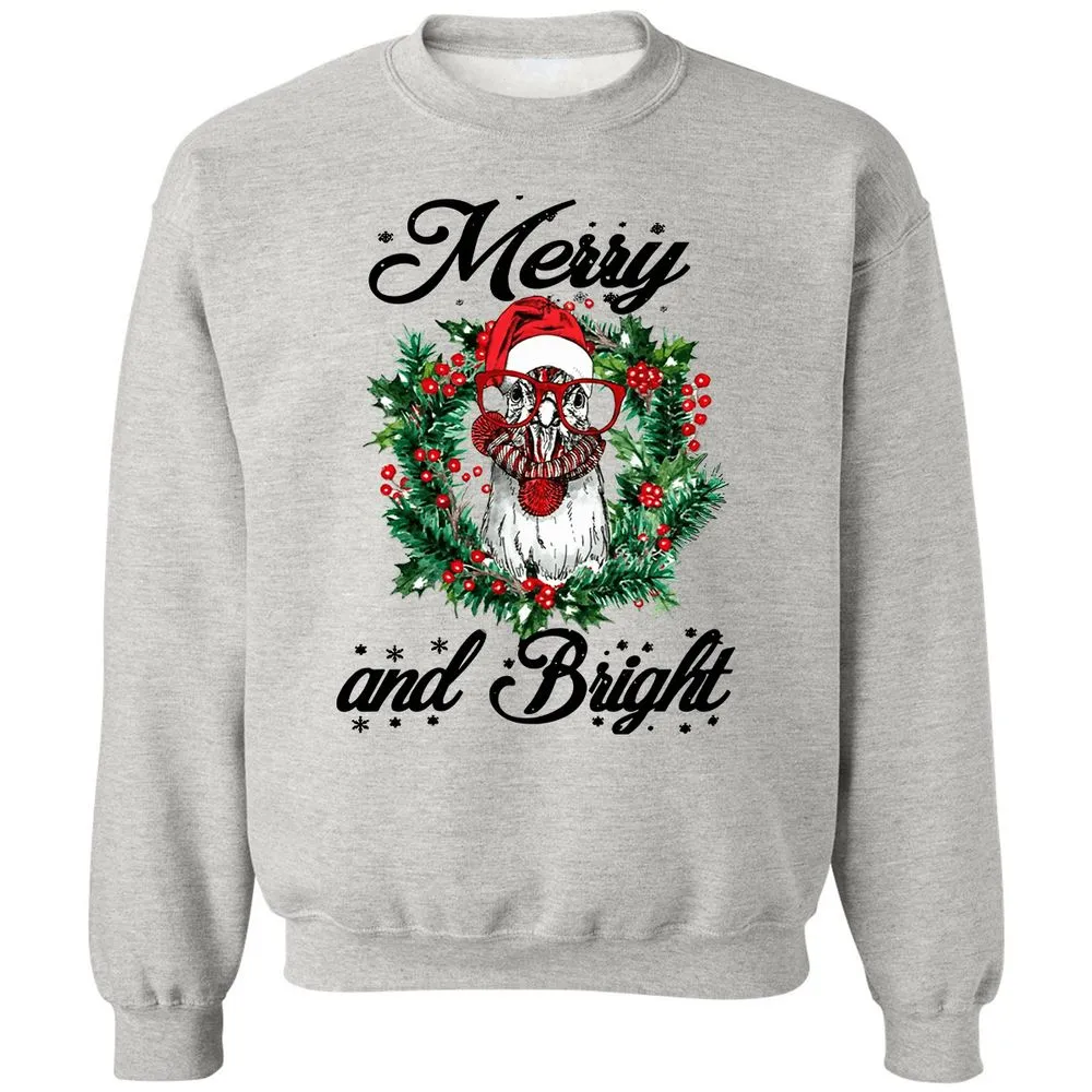 Classic Unisex Sweatshirt - JCUXEK6U - Ash - 2