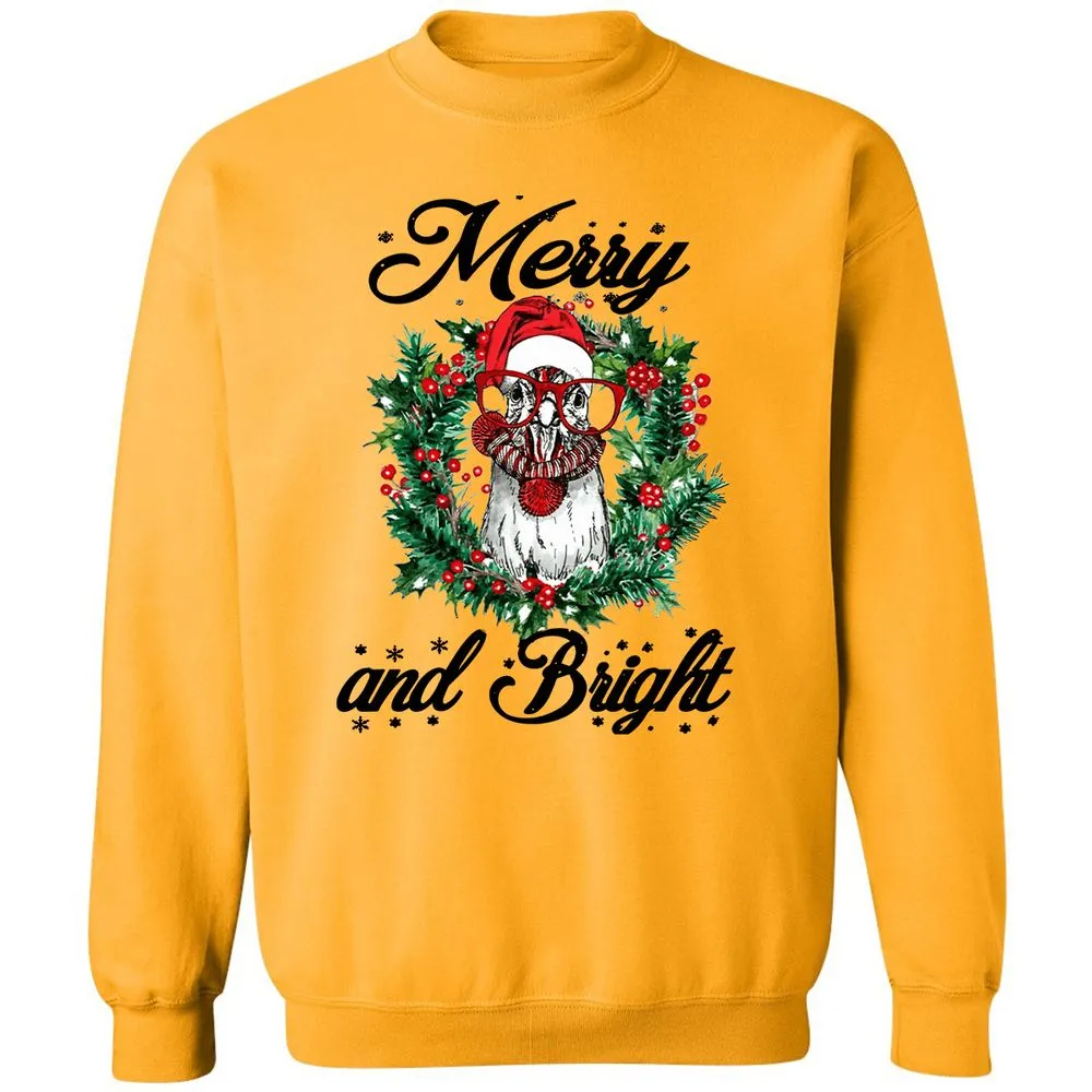 Classic Unisex Sweatshirt - JCUXEK6U - Gold - 11