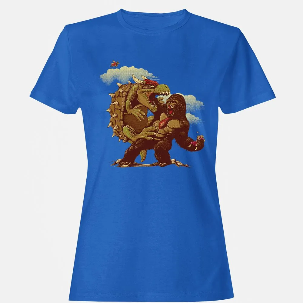Women's T-Shirt - F15MMM5L - Royal - 14