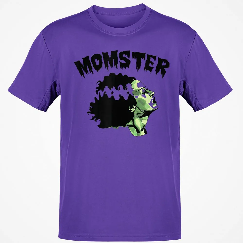 Classic Unisex T-Shirt - FEZB77MX - Purple - 9