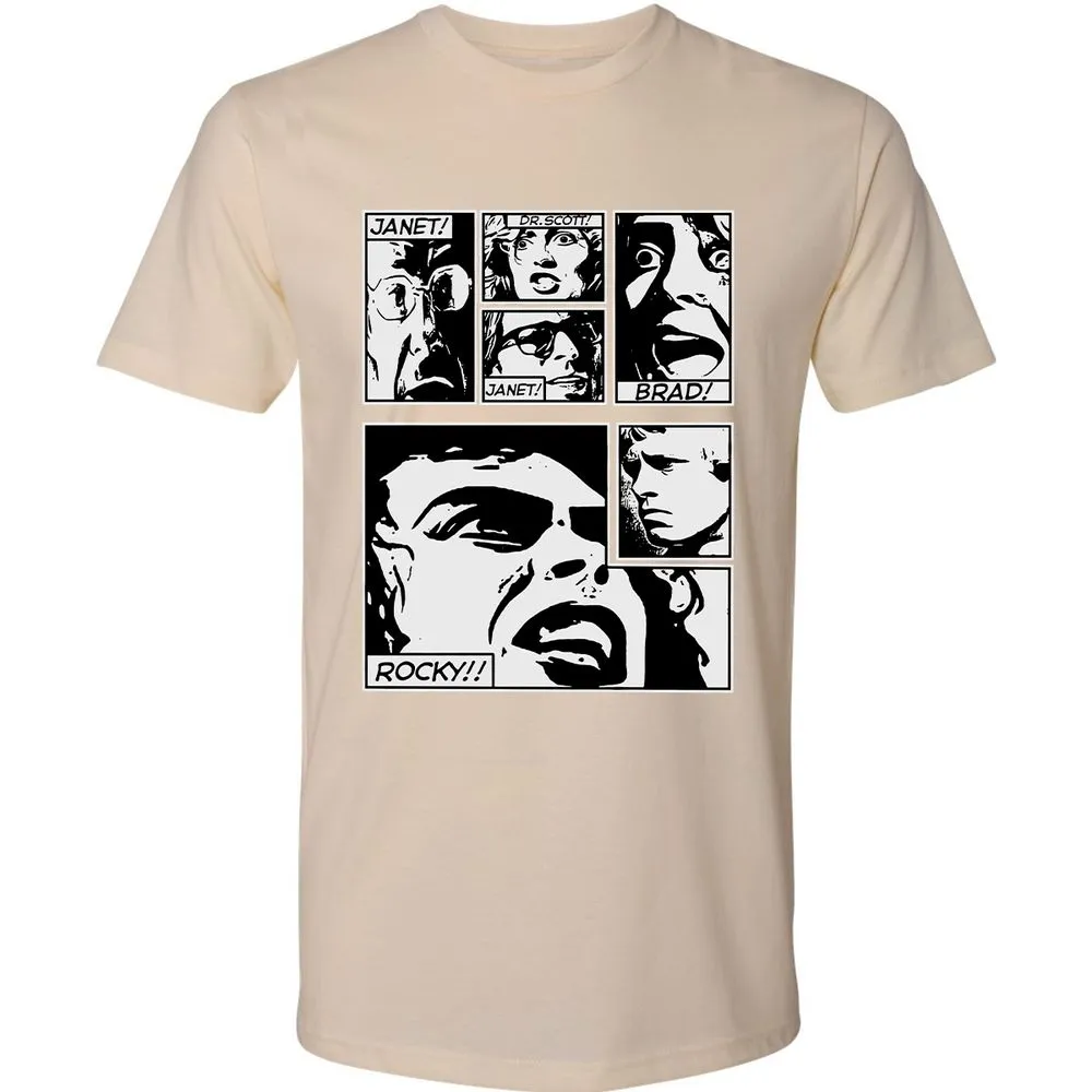 Premium Unisex T-Shirt - MTUPAGDY - Cream - 2