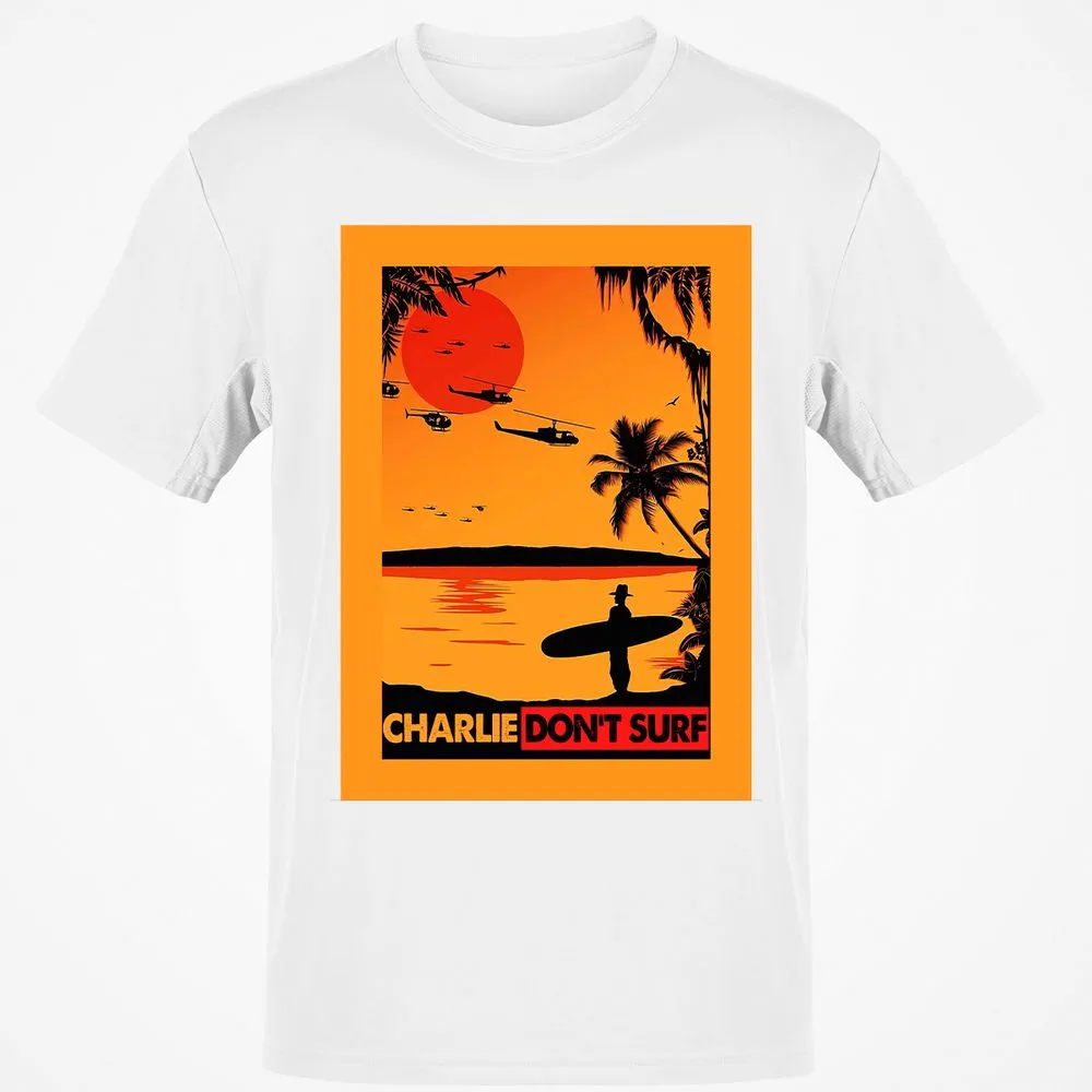 Classic Unisex T-Shirt - 7BA1UEPZ - White - 1