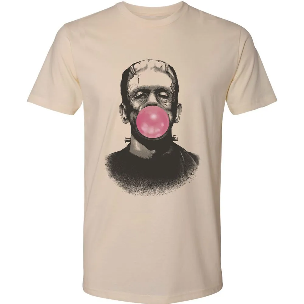 Premium Unisex T-Shirt - PYVSVMRC - Cream - 2