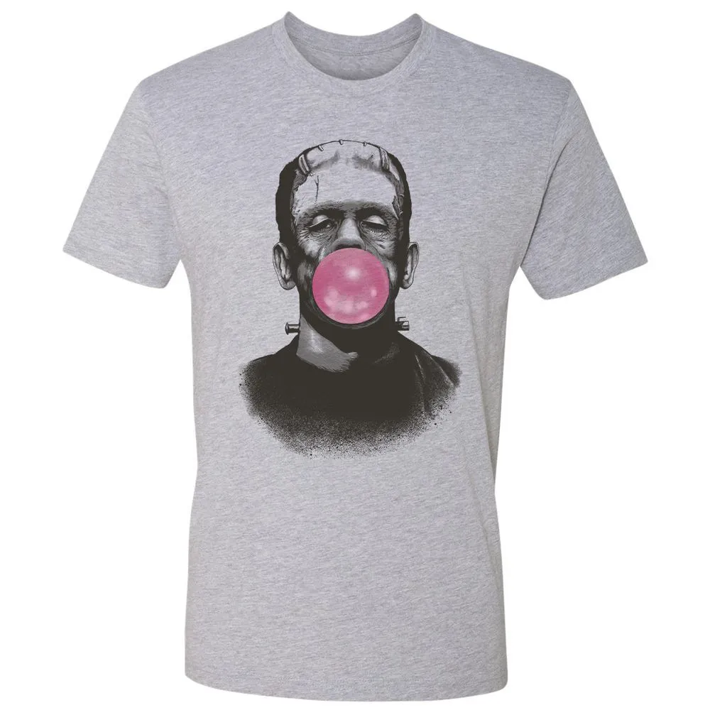 Premium Unisex T-Shirt - PYVSVMRC - Heather Grey - 9