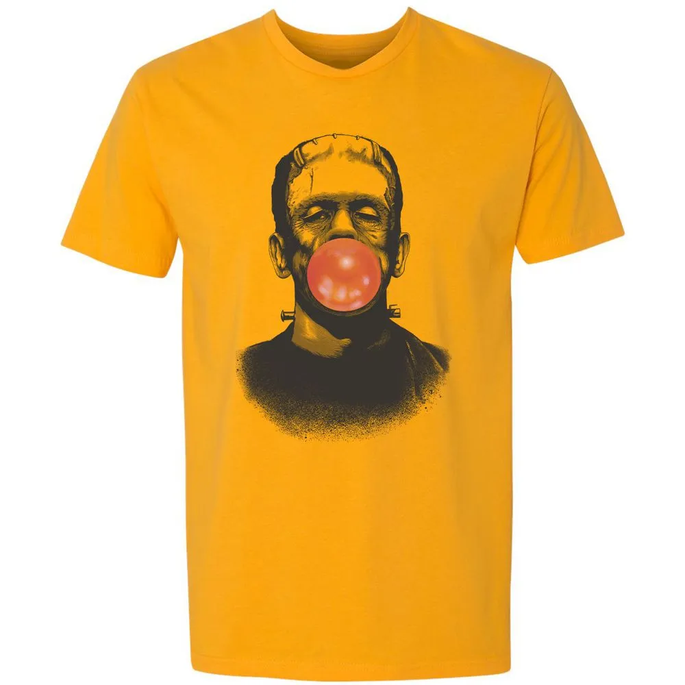 Premium Unisex T-Shirt - PYVSVMRC - Gold - 12