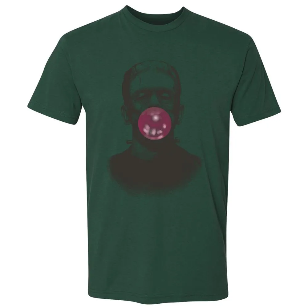 Premium Unisex T-Shirt - PYVSVMRC - Forest Green - 13