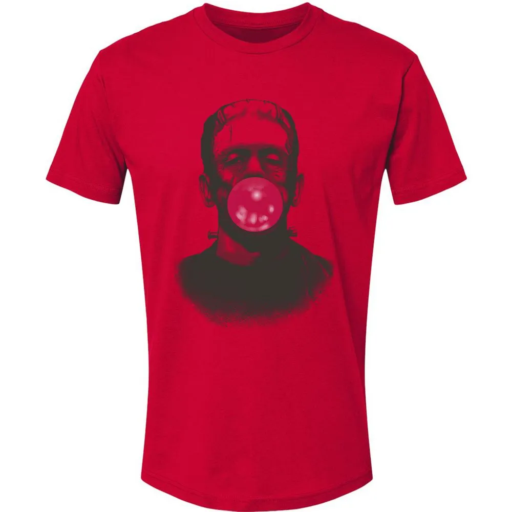 Premium Unisex T-Shirt - PYVSVMRC - Red - 6