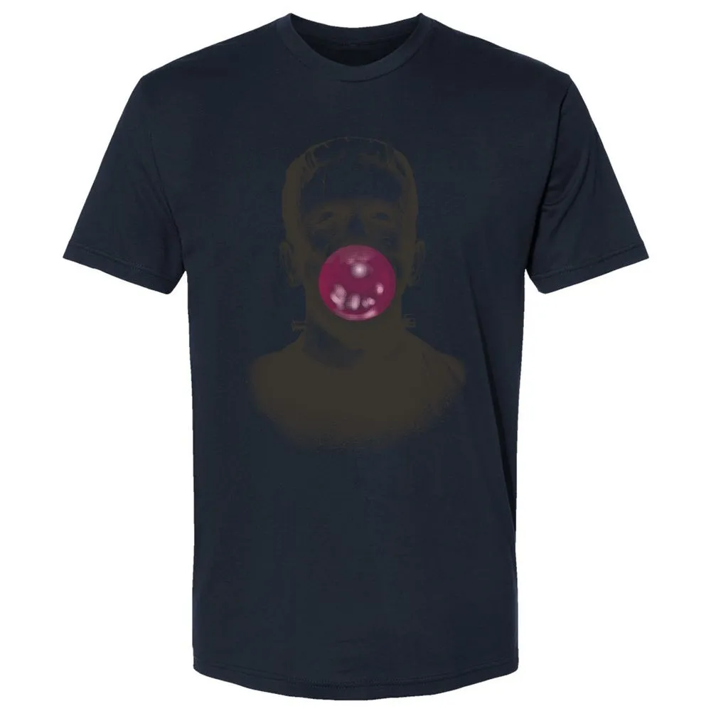 Premium Unisex T-Shirt - PYVSVMRC - Midnight Navy - 14