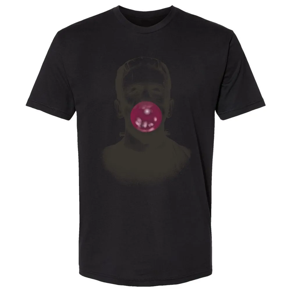 Premium Unisex T-Shirt - PYVSVMRC - Black - 16