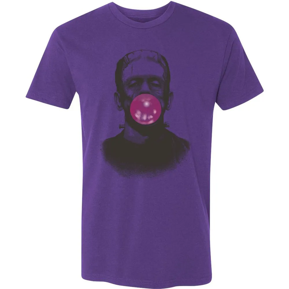 Premium Unisex T-Shirt - PYVSVMRC - Purple Rush - 7