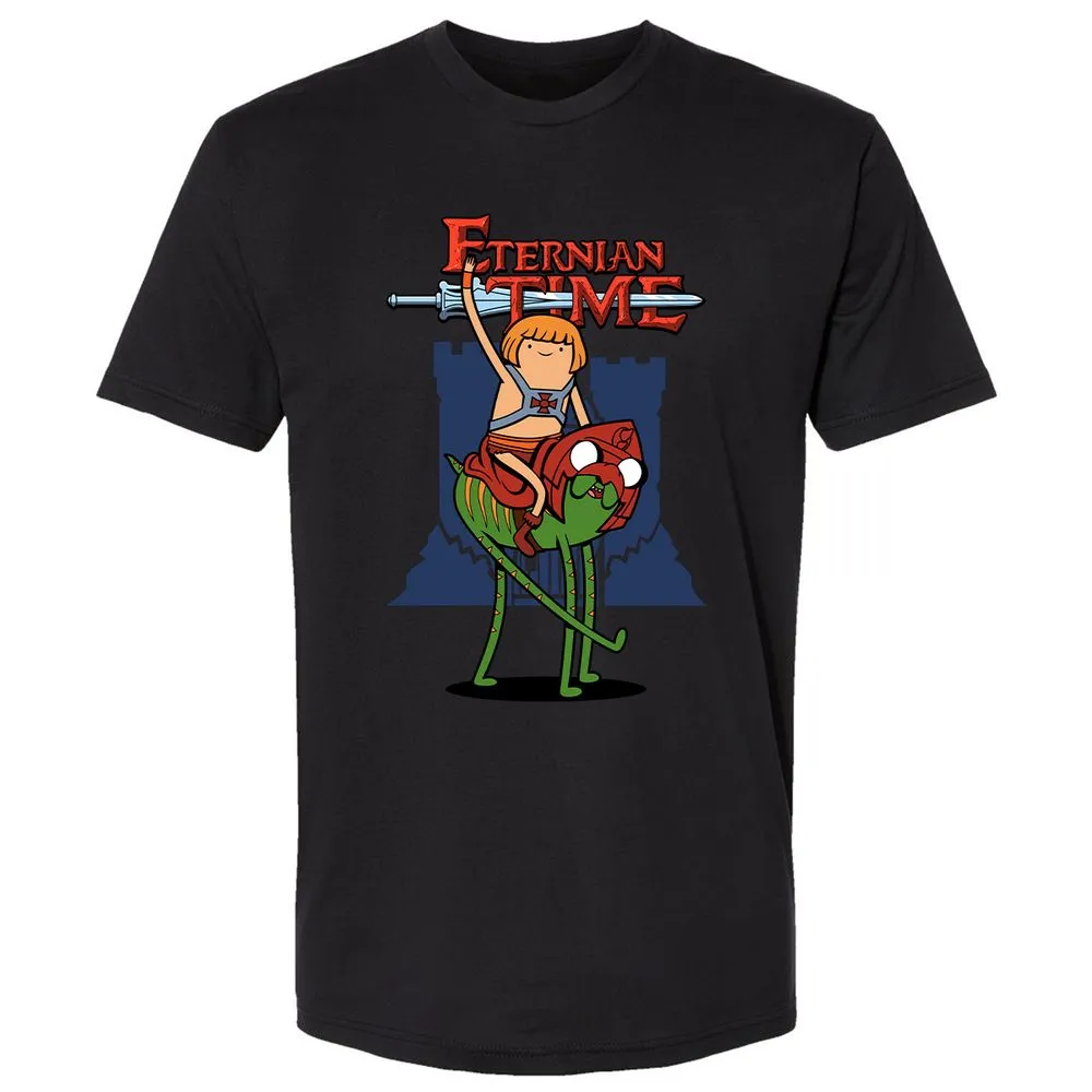Premium Unisex T-Shirt - CZ2449HP - Black - 16