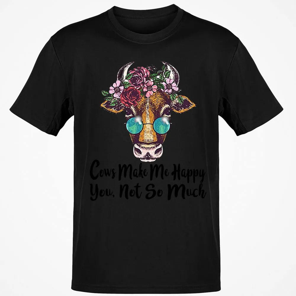 Classic Unisex T-Shirt - MW94XQGE - Black - 12