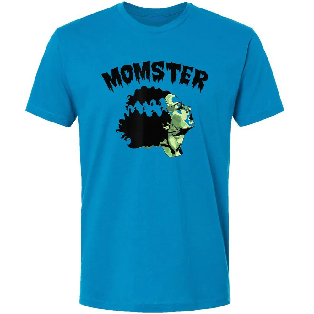 Premium Unisex T-Shirt - SL99DF2K - Turquoise - 4