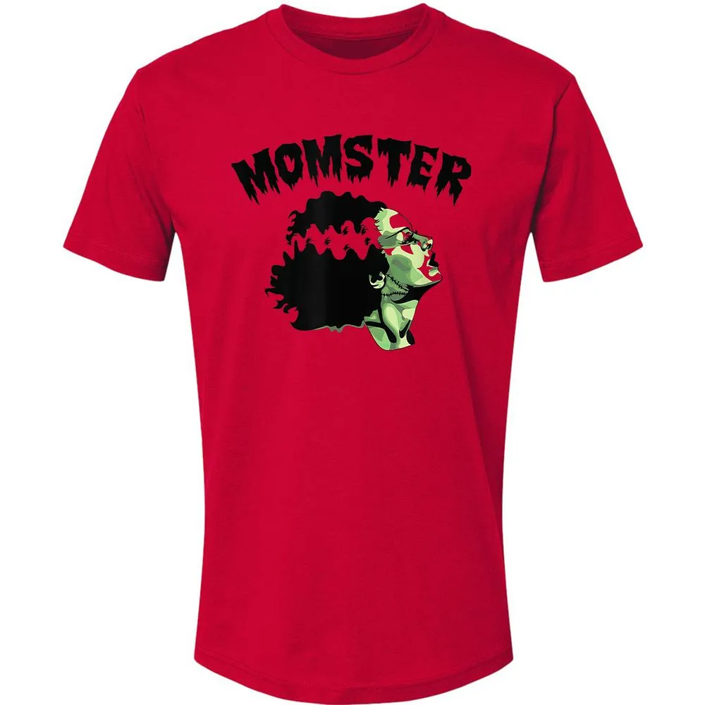 Premium Unisex T-Shirt - SL99DF2K - Red - 6