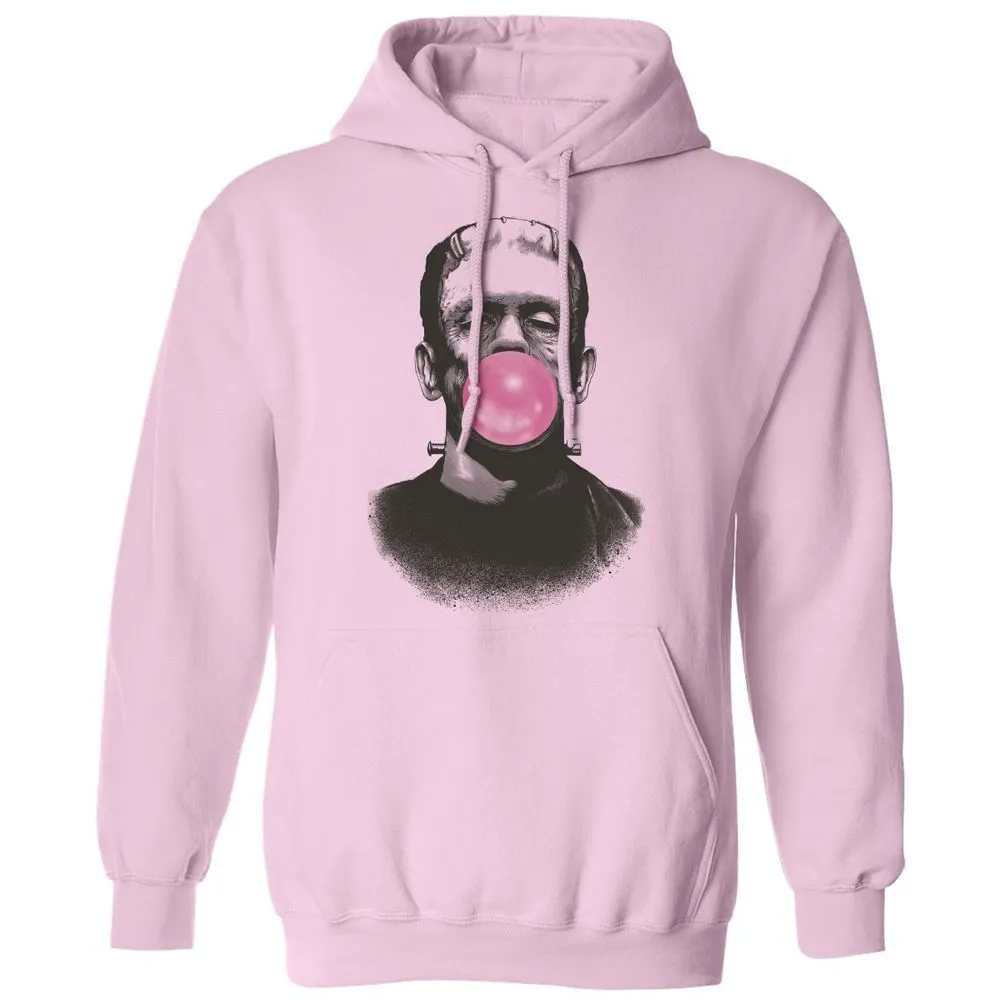 Classic Unisex Hoodie - JAXX3FZZ - Light Pink - 3