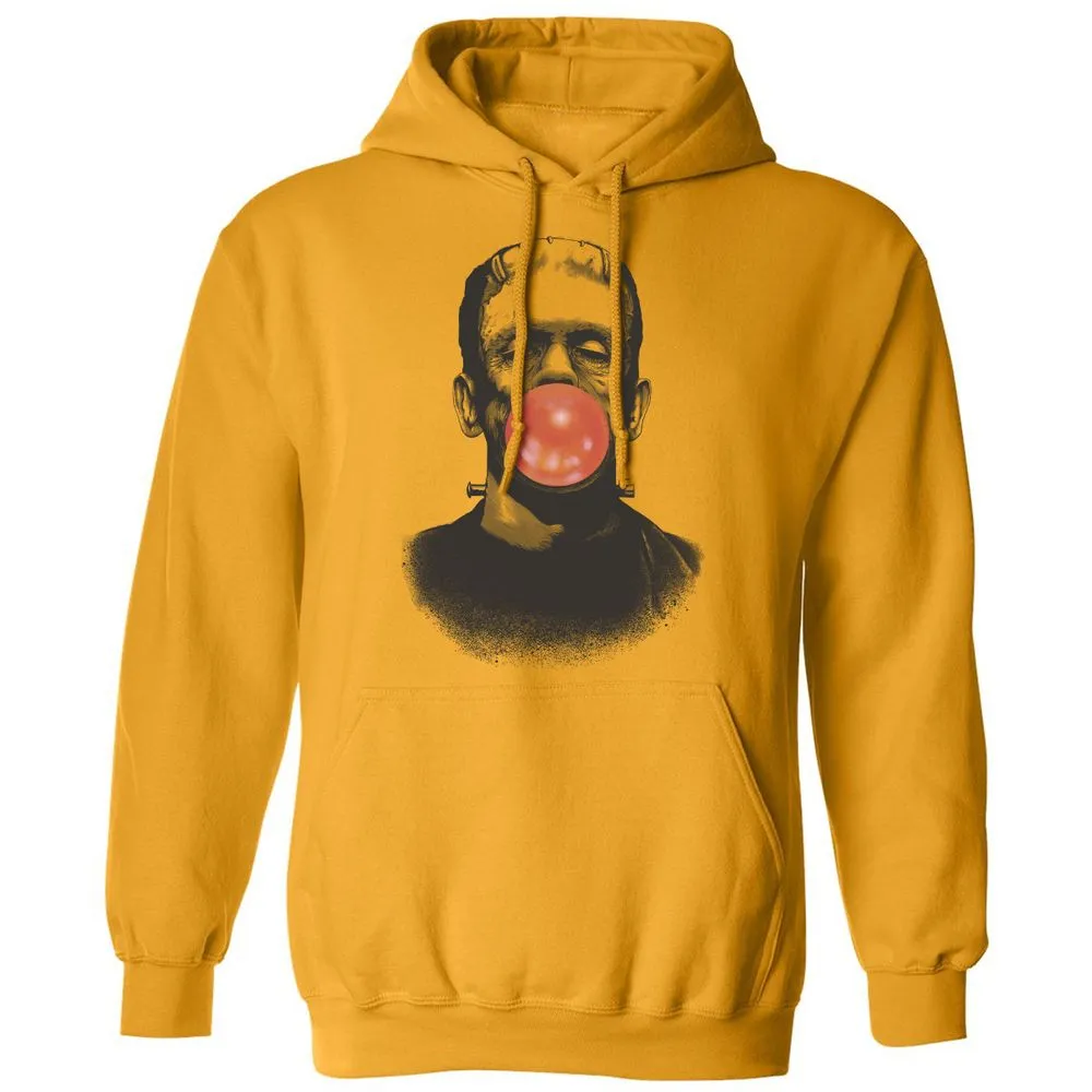 Classic Unisex Hoodie - JAXX3FZZ - Gold - 12