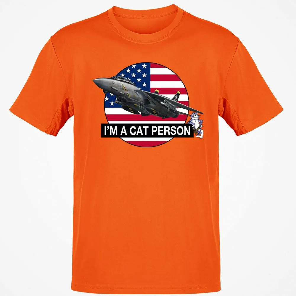 Classic Unisex T-Shirt - 27N8M6NK - Orange - 8