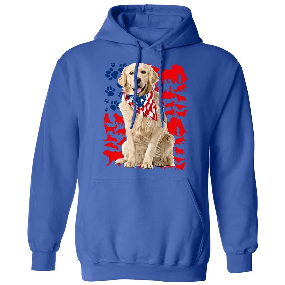 Classic Unisex Hoodie - S9W624L8 - Royal - 9