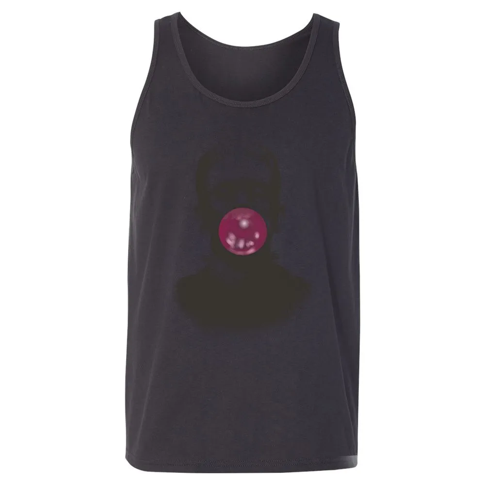Unisex Jersey Tank - XBL8GAQN - Dark Grey - 7