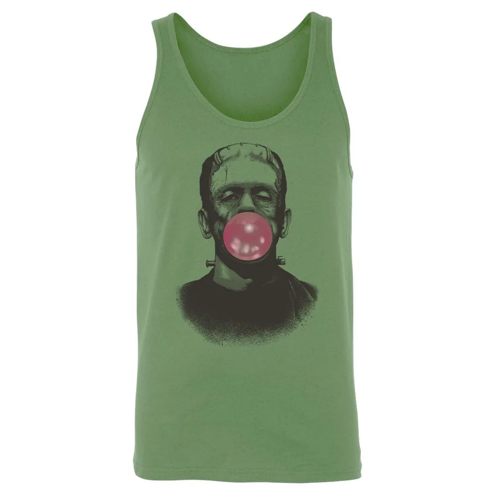 Unisex Jersey Tank - XBL8GAQN - Leaf - 10