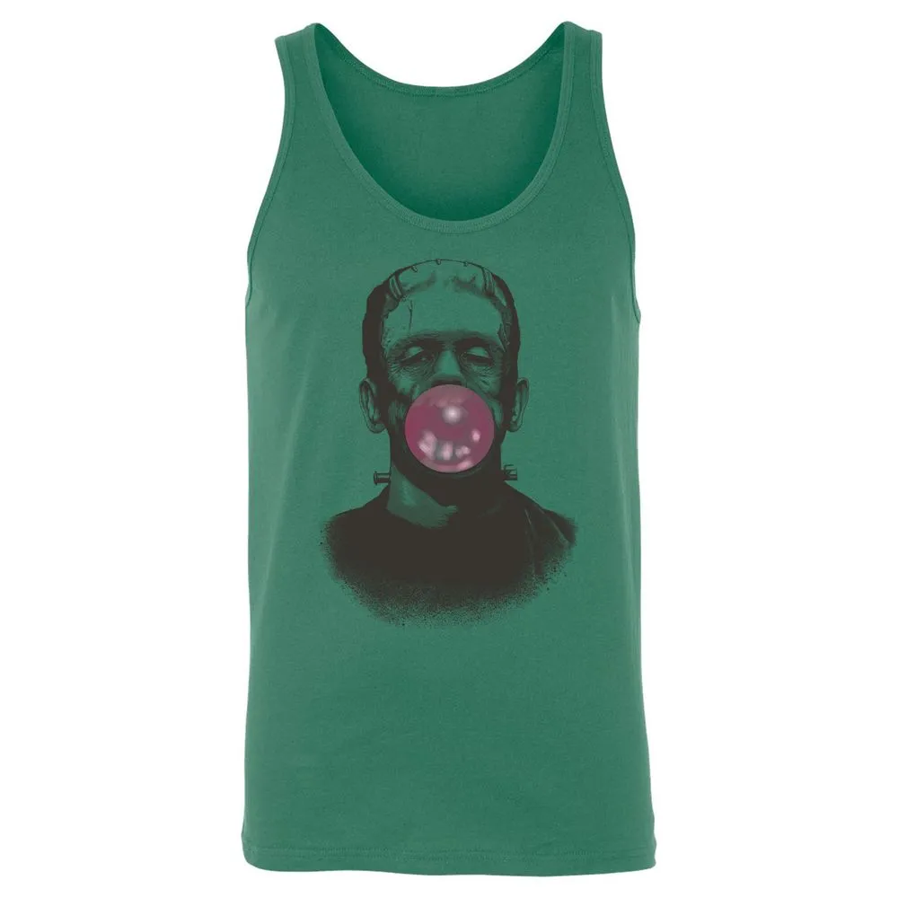 Unisex Jersey Tank - XBL8GAQN - Kelly - 9