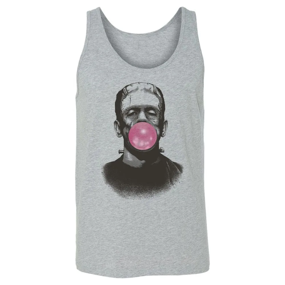 Unisex Jersey Tank - XBL8GAQN - Athletic Heather - 4