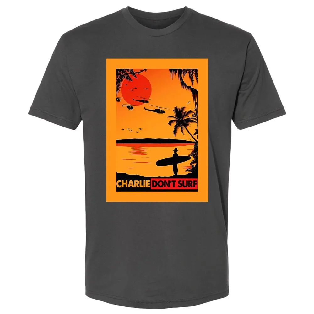 Premium Unisex T-Shirt - EMVER4GU - Heavy Metal - 8