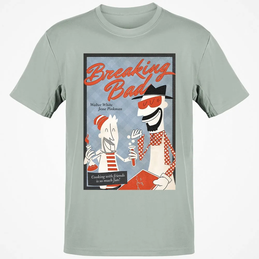 Classic Unisex T-Shirt - YST3CAJN - Ash - 2