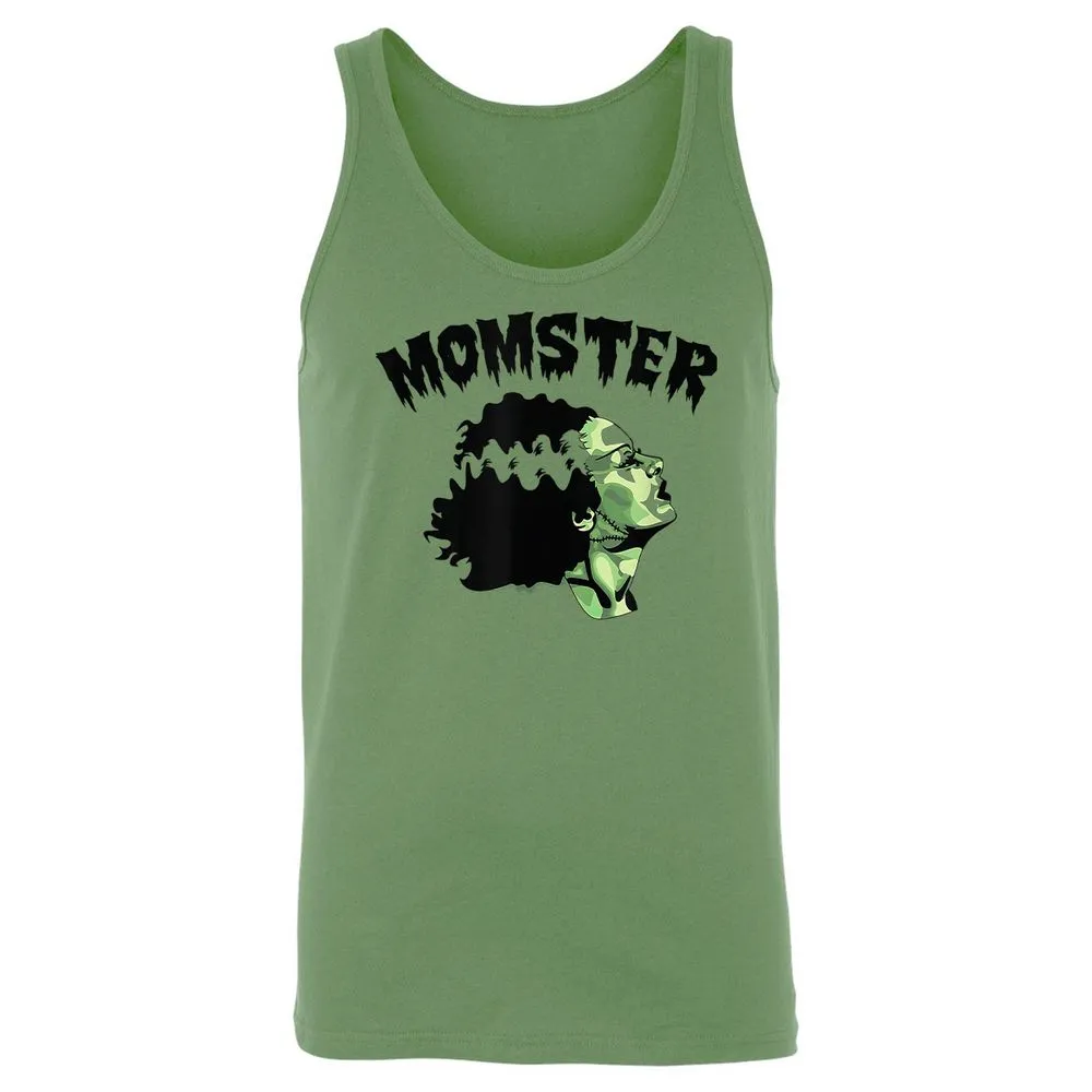 Unisex Jersey Tank - D3THS17E - Leaf - 10