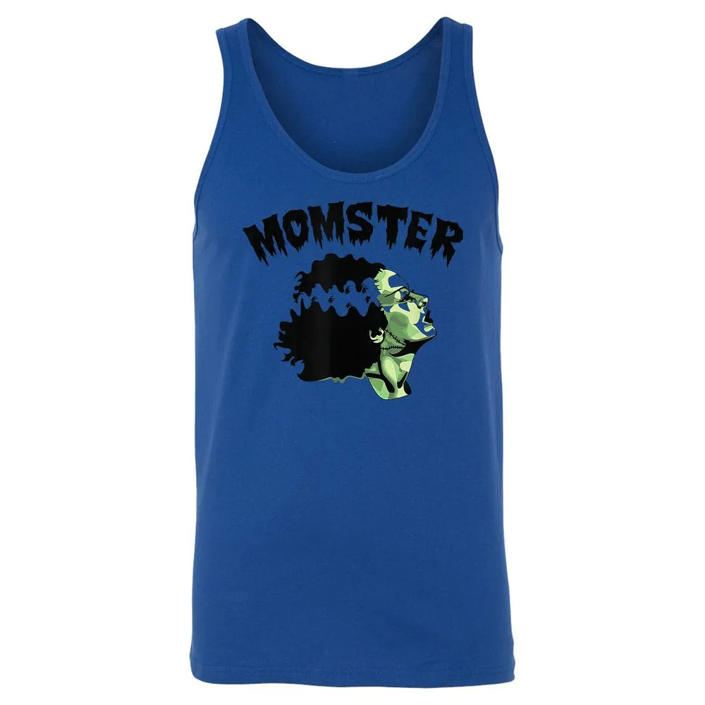 Unisex Jersey Tank - D3THS17E - True Royal - 13