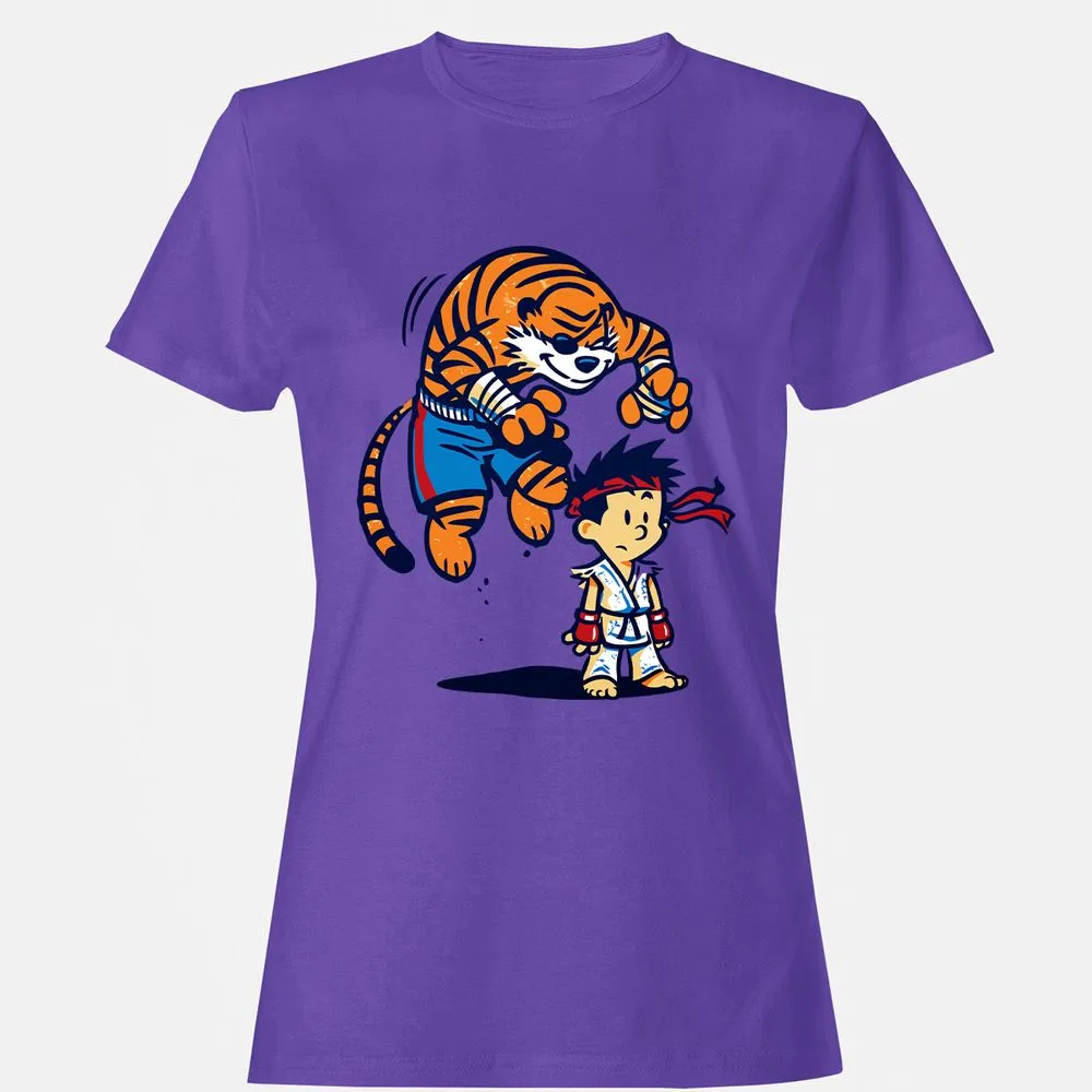 Women's T-Shirt - FU7N64CA - Purple - 12