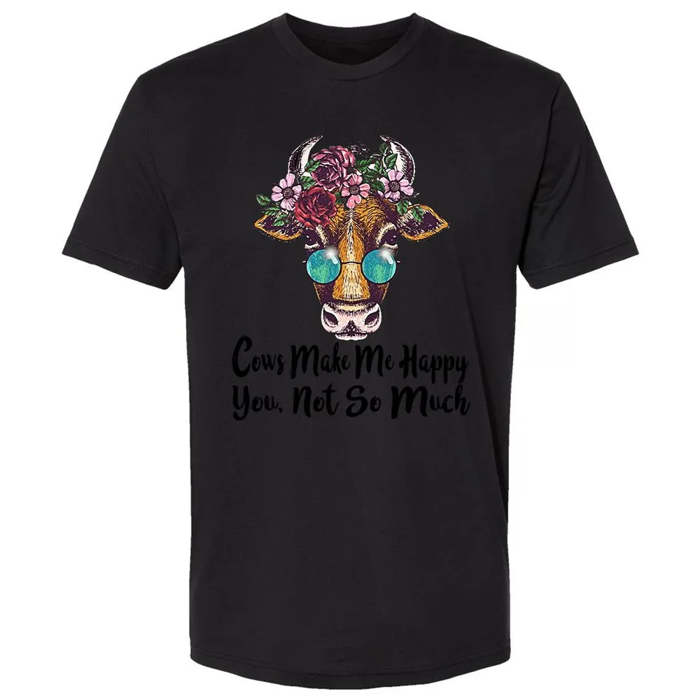 Premium Unisex T-Shirt - ZVX9FCW9 - Black - 16