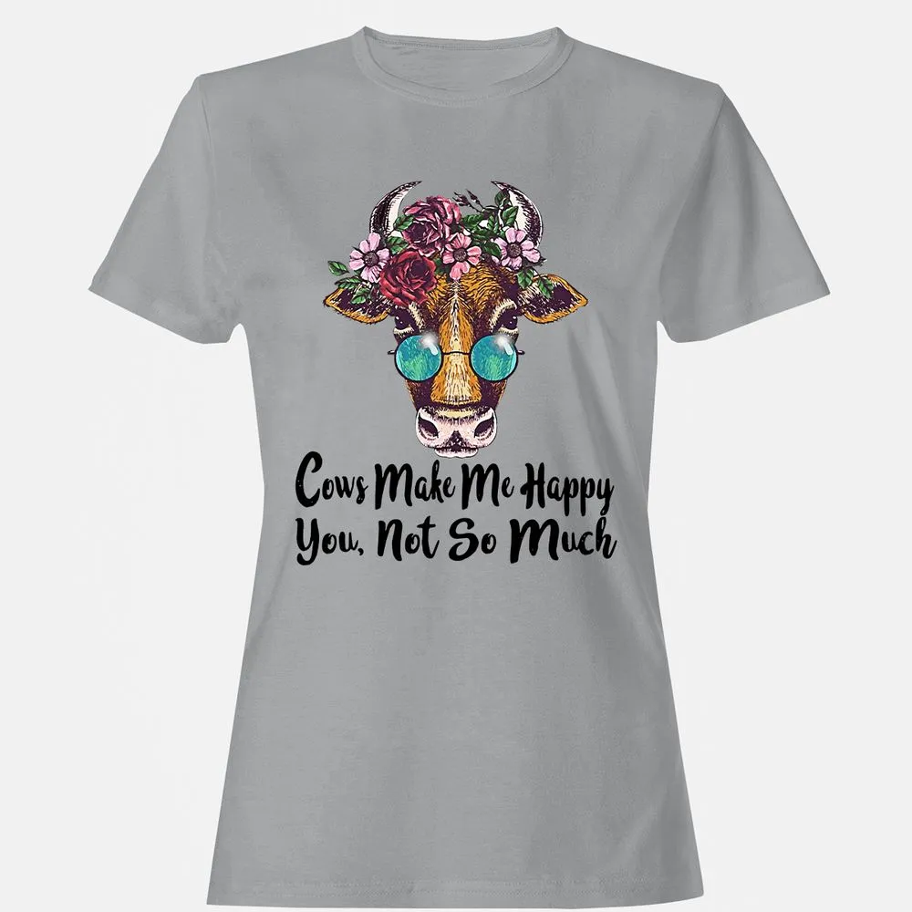 Women's T-Shirt - J2KMGZVL - Sport Grey - 15