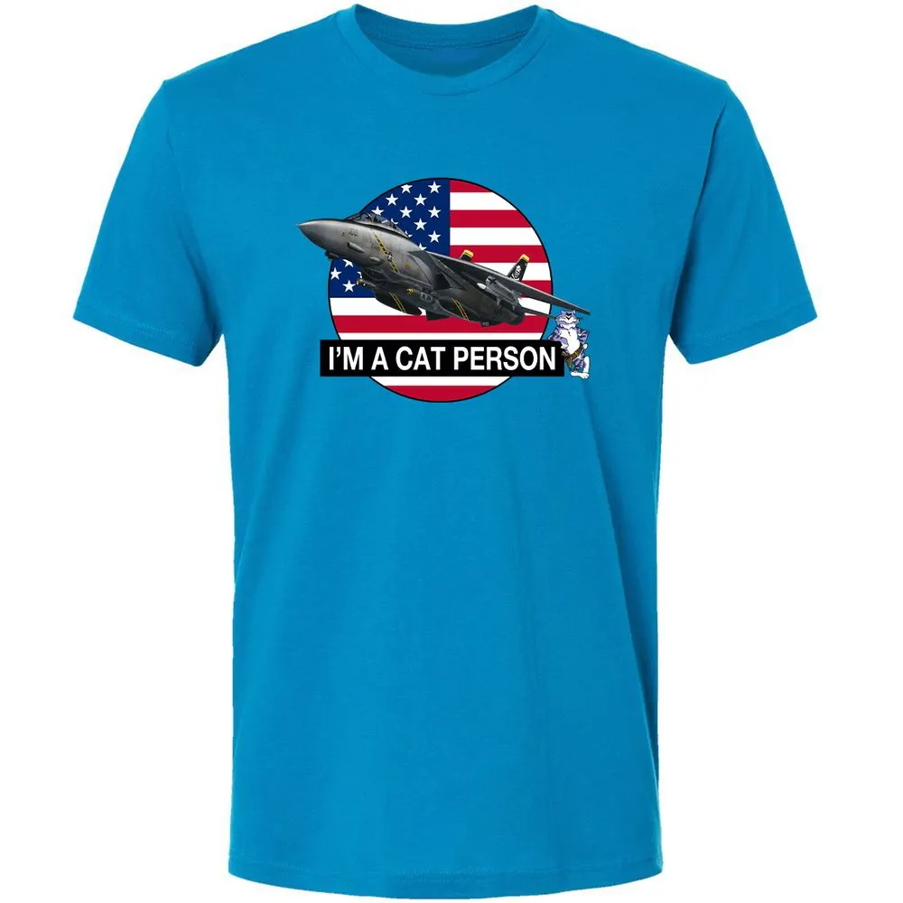 Premium Unisex T-Shirt - P9YW5WJE - Turquoise - 4