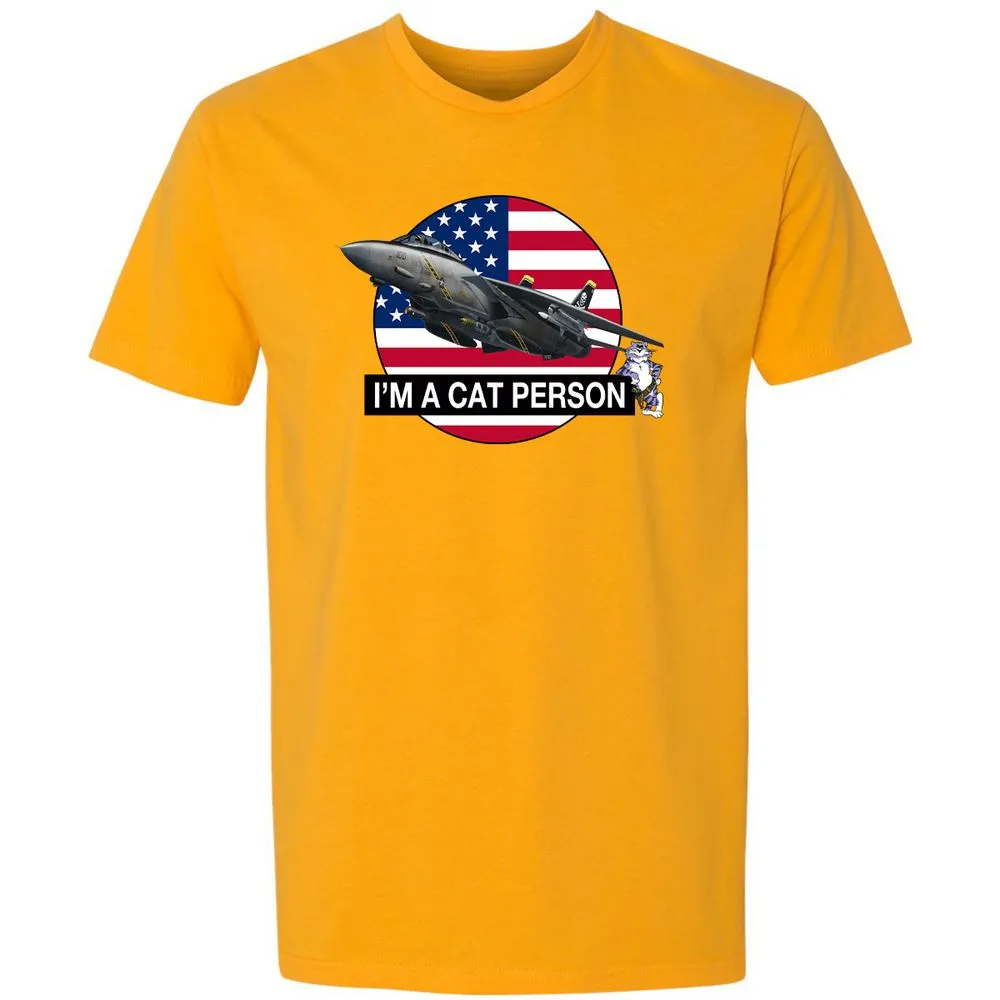 Premium Unisex T-Shirt - P9YW5WJE - Gold - 12