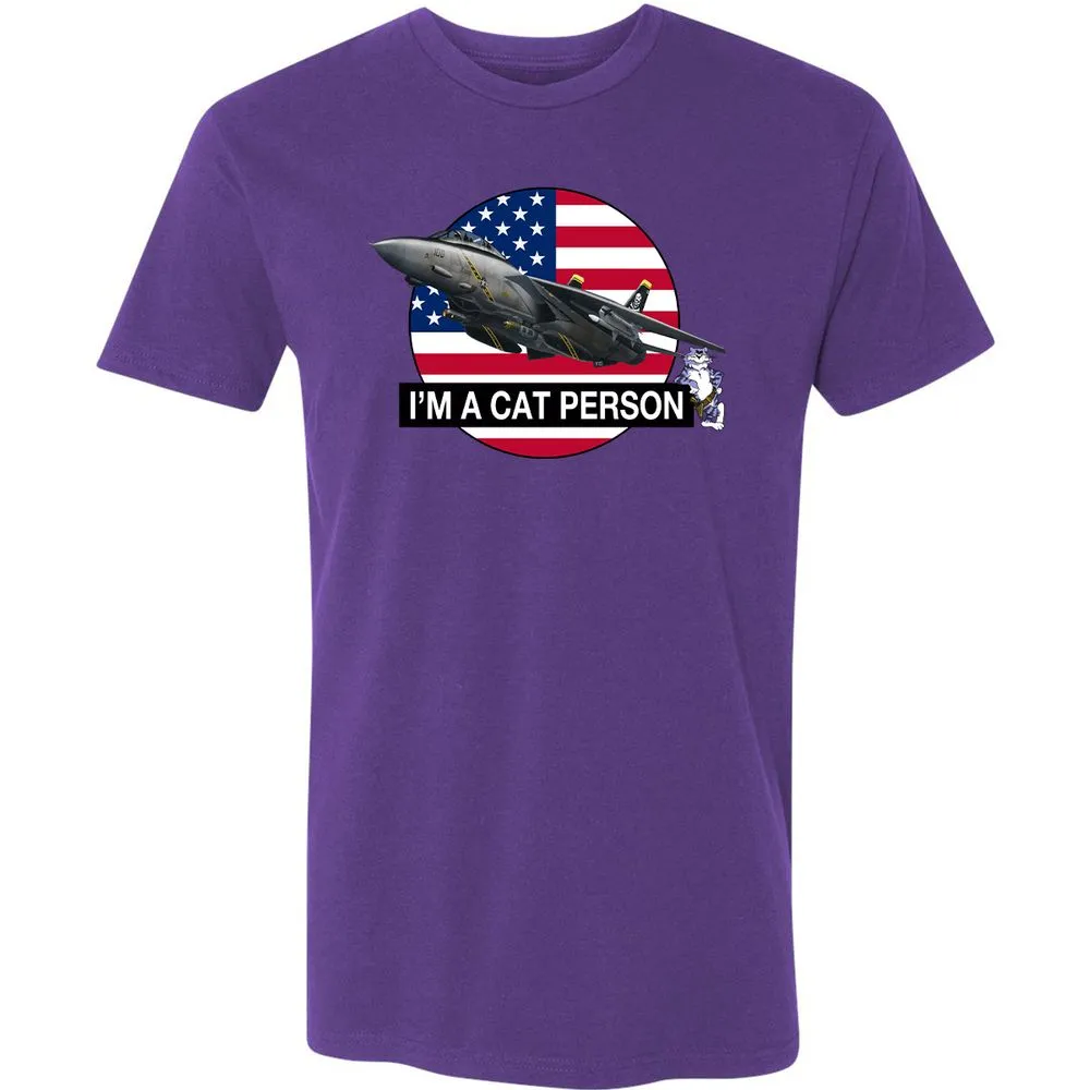 Premium Unisex T-Shirt - P9YW5WJE - Purple Rush - 7