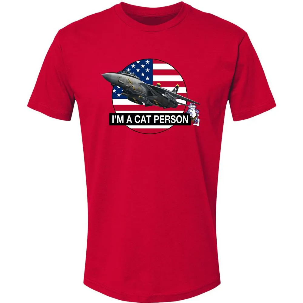 Premium Unisex T-Shirt - P9YW5WJE - Red - 6