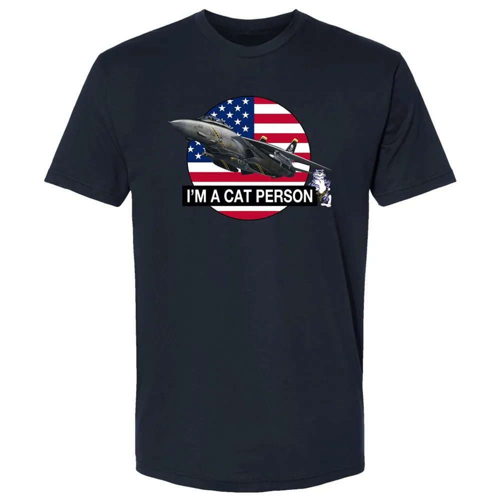 Premium Unisex T-Shirt - P9YW5WJE - Midnight Navy - 14