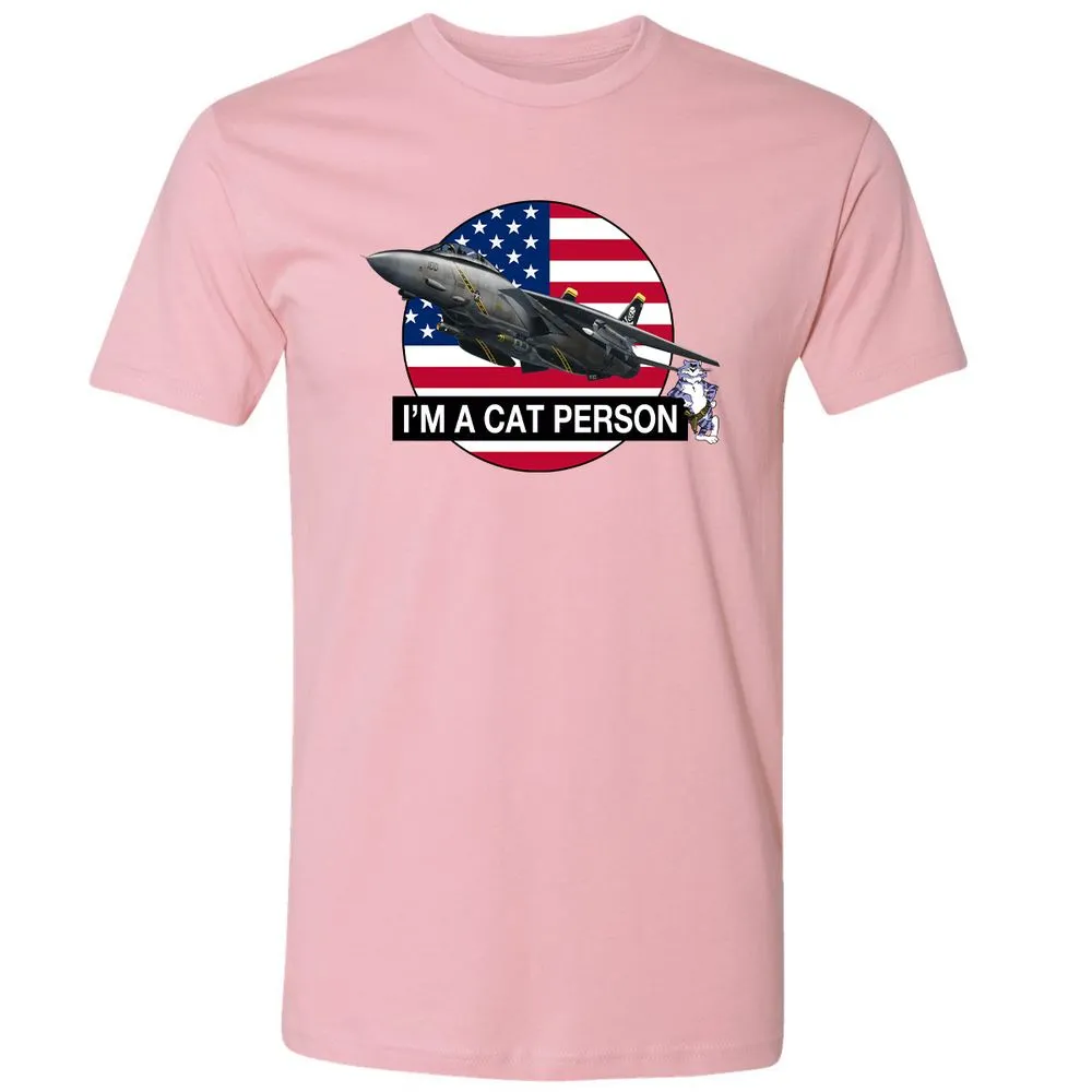 Premium Unisex T-Shirt - P9YW5WJE - Light Pink - 3