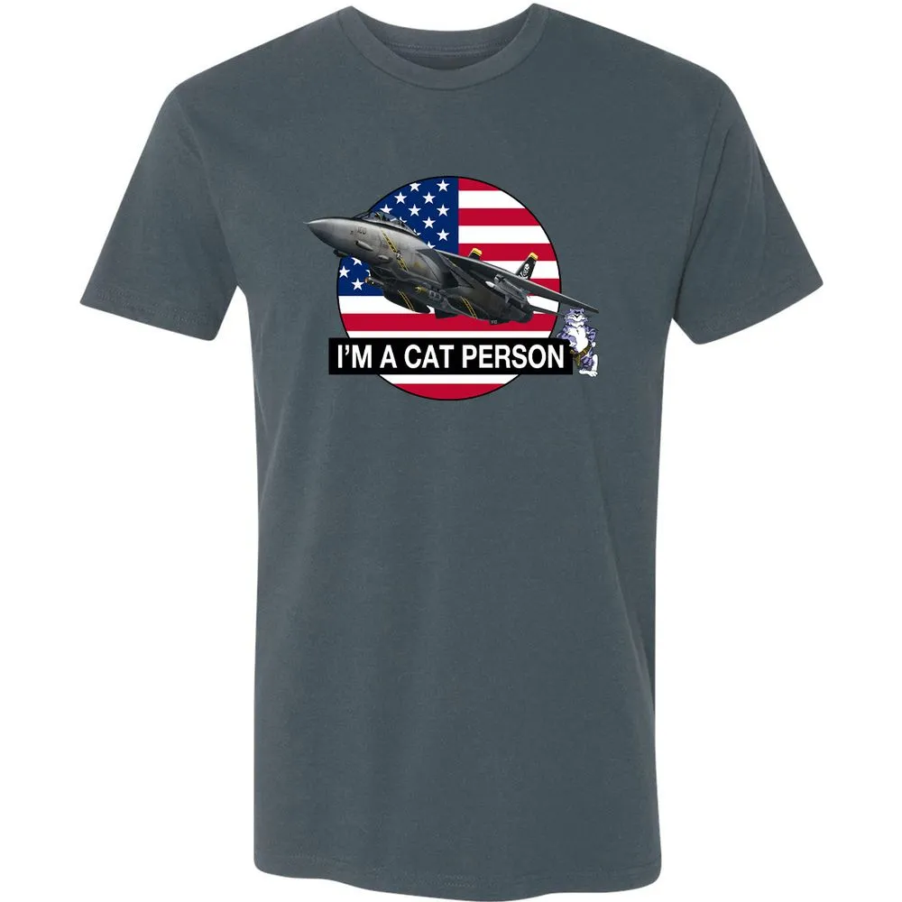 Premium Unisex T-Shirt - P9YW5WJE - Indigo - 15