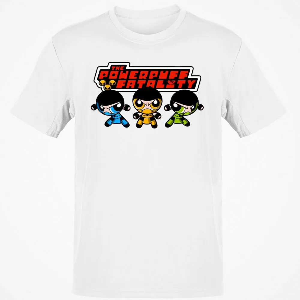 Classic Unisex T-Shirt - X9DHG96P - White - 1