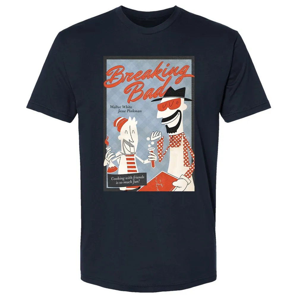 Premium Unisex T-Shirt - B5HJ9KEK - Midnight Navy - 14