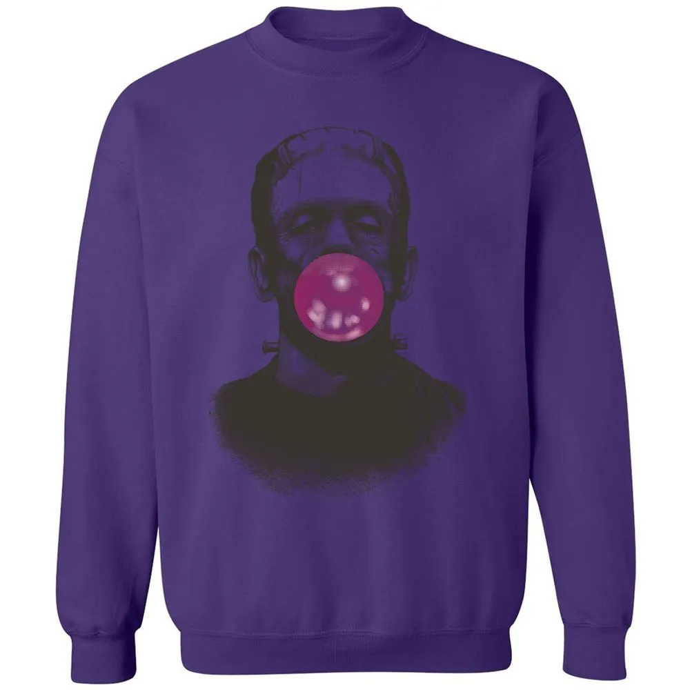 Classic Unisex Sweatshirt - 5KJTAADB - Purple - 6