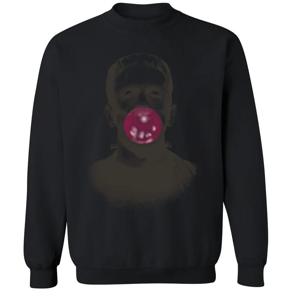 Classic Unisex Sweatshirt - 5KJTAADB - Black - 12