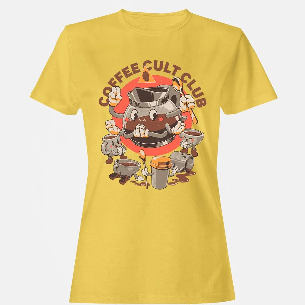 Women's T-Shirt - 6T5B868V - Daisy - 4