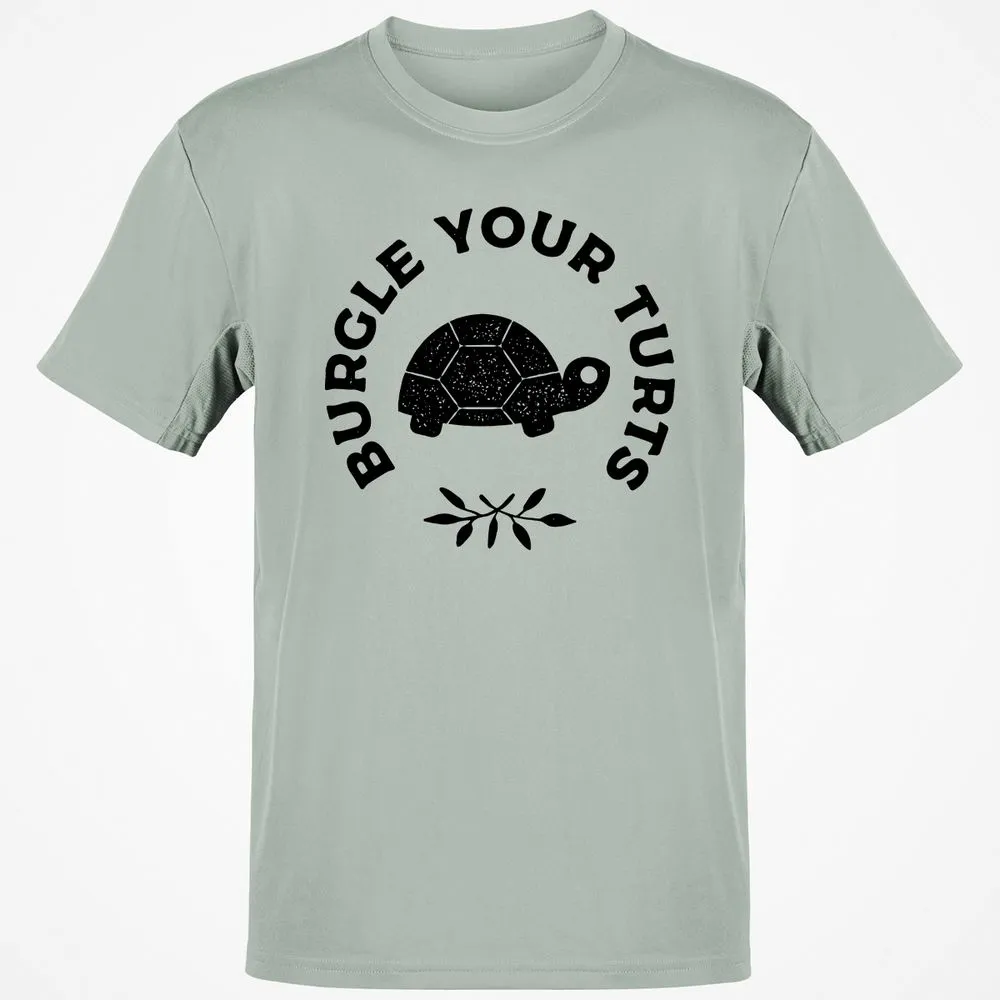 Classic Unisex T-Shirt - NS3Q65RT - Ash - 2