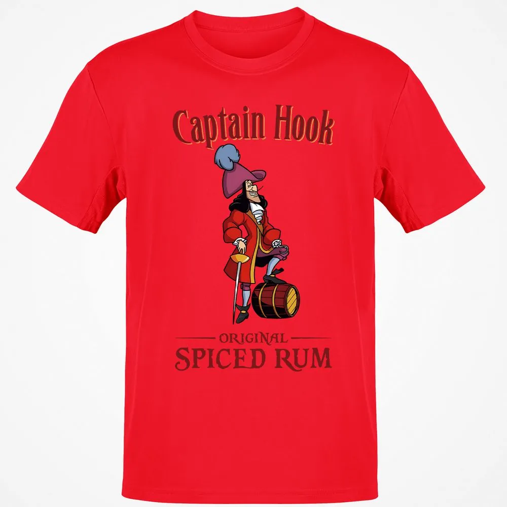 Classic Unisex T-Shirt - R2FMLCAZ - Red - 10