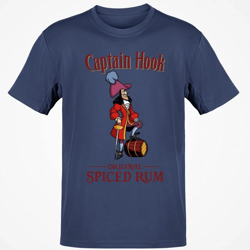 Classic Unisex T-Shirt - R2FMLCAZ - Navy - 7
