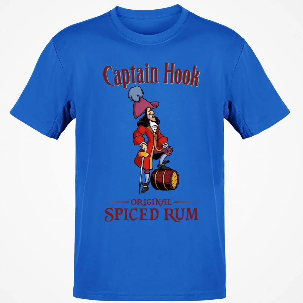 Classic Unisex T-Shirt - R2FMLCAZ - Royal - 11